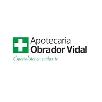 Apotecaria Obrador icon