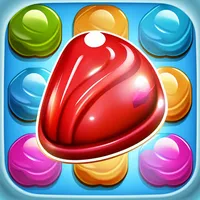 Candy Match Royal icon