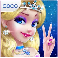 Ice Princess - Sweet Sixteen icon