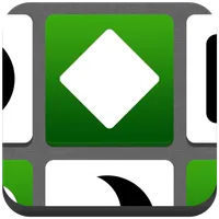 図形さがし（認知機能評価：注意の集中力、注意の分配力） icon