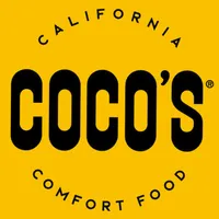 Coco's Rewards icon