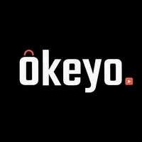 OKEYO- Shopping en ligne icon