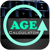 Age Calculator icon