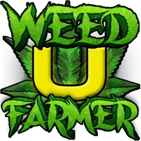 Weed Farmer University icon