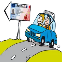Quizz Code de la Route icon