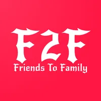 F2F - Friends to Family icon
