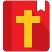 Holy King James Bible icon