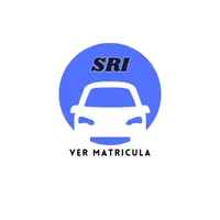 Matricula Vehicular icon