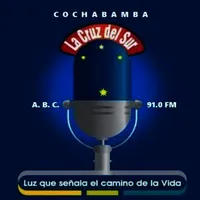 RADIO CRUZ DEL SUR COCHABAMBA icon
