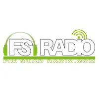 Fix Squad Radio icon