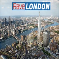 Rave London icon