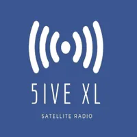 The 5ive XL icon