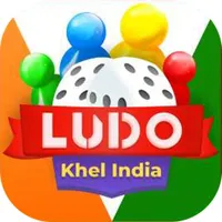 Ludokhelindia icon
