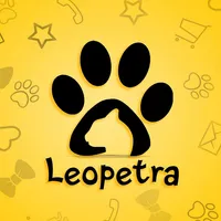Leopetra – Pet Care & Dogs App icon