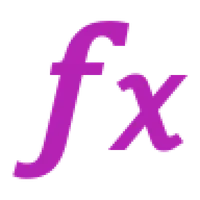 My Formula icon