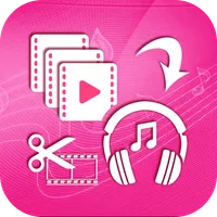 Video-Mp3 Extractor icon