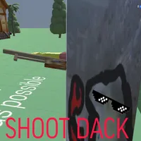 Shoot Duck icon
