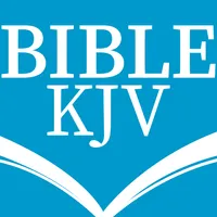 Holy Bible King James Version icon