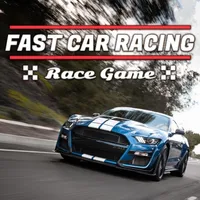 Fast Car Racing icon