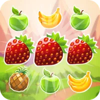 Juicy Fruit Crush icon