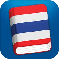 Learn Thai Pro - Phrasebook icon