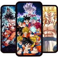 Anime Wallpapers 2023 HD icon