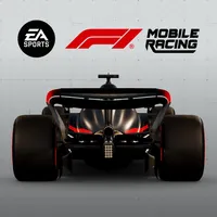 F1 Mobile Racing icon