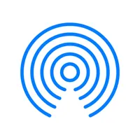 iShare-Lite  File sharing like icon