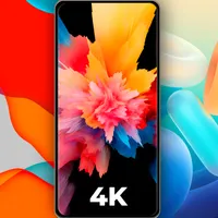 Wallpapers for Samsung Live 8K icon