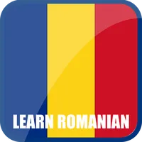 Learn Romanian icon