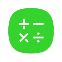 Calculator and Counter icon
