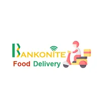 Bankonite Food Delivery icon