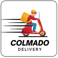 Colmado Delivery Boy icon
