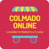 Colmado Online icon