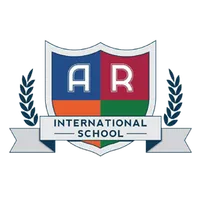 AR International School icon