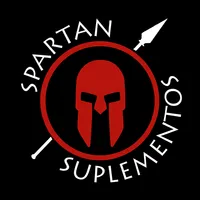 Spartan Suplementos icon