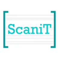ScaniT by CodeSquare icon