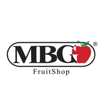 MBG Fruit Shop icon