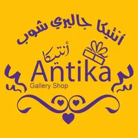 Antika Gallery Shop icon
