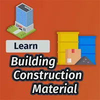 Learn Building Construction icon