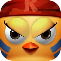 Chicken GO! icon