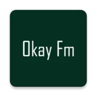 Okay Fm icon