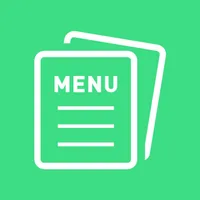 Digital Menu icon