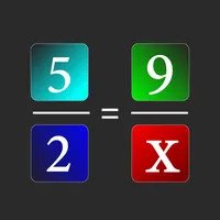 Proportion Calculator icon
