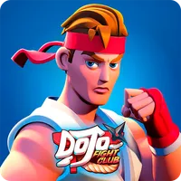 Dojo Fight Club－PvP Battle icon