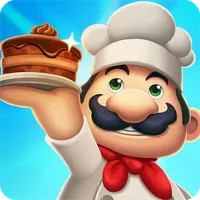 Idle Cooking Tycoon - Tap Chef icon