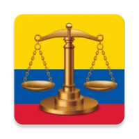 COIP (Código Penal) Ecuador icon