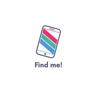 Find Me! icon