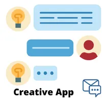 Creative App icon