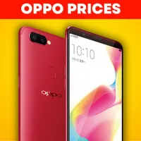 Oppo Prices in Pakistan icon
